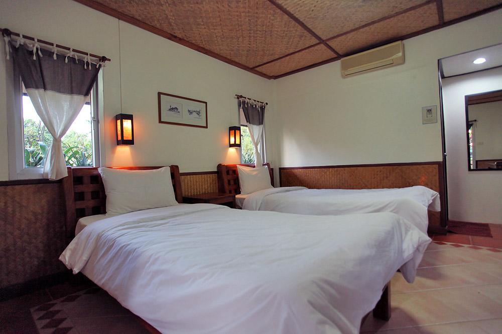 Langu Phupha Resort Satun Exterior photo